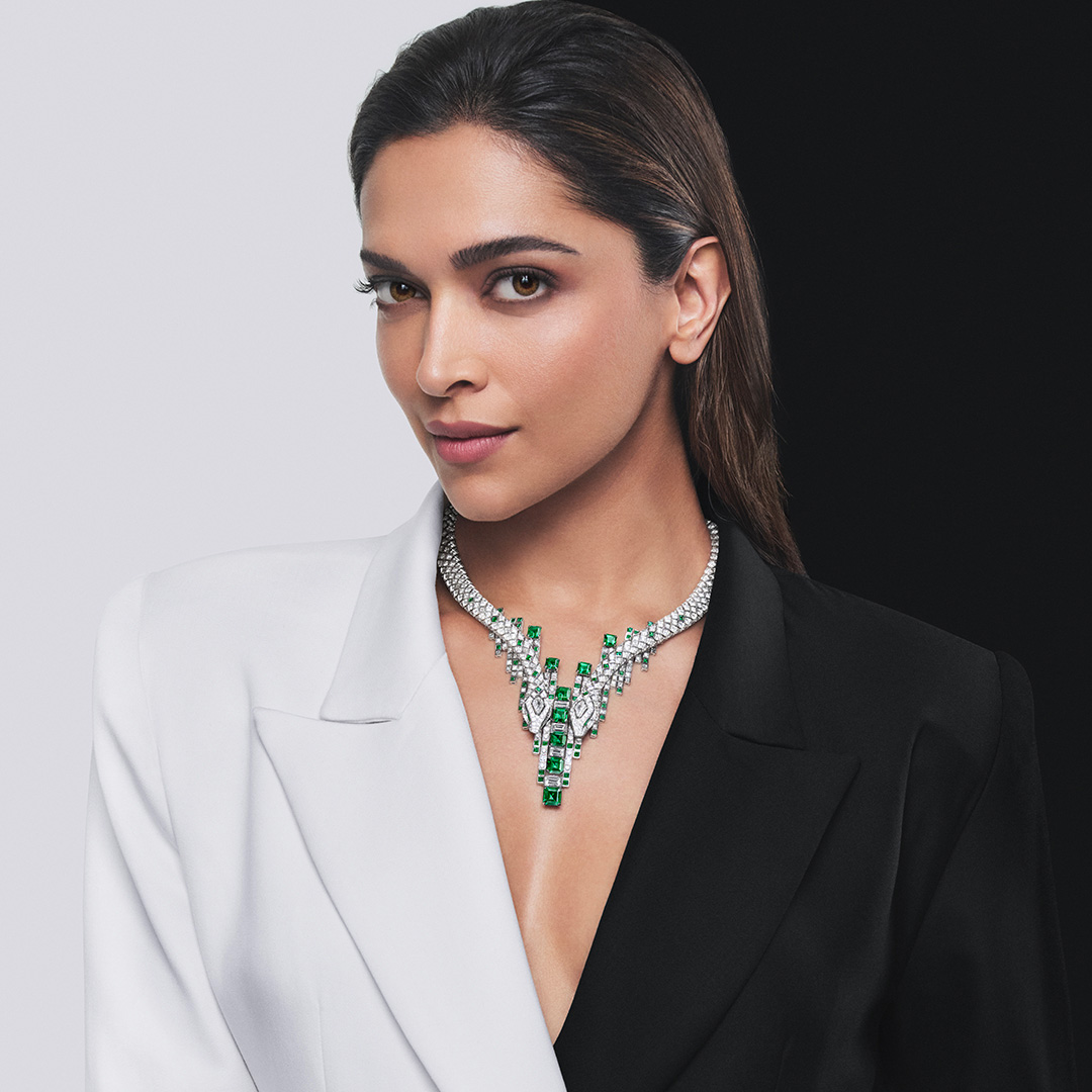 Cartier - Nature Sauvage - High Jewelry Collection - Mazarine